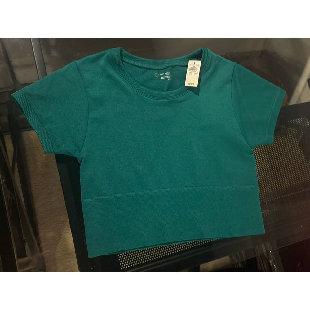 brand new aerie top